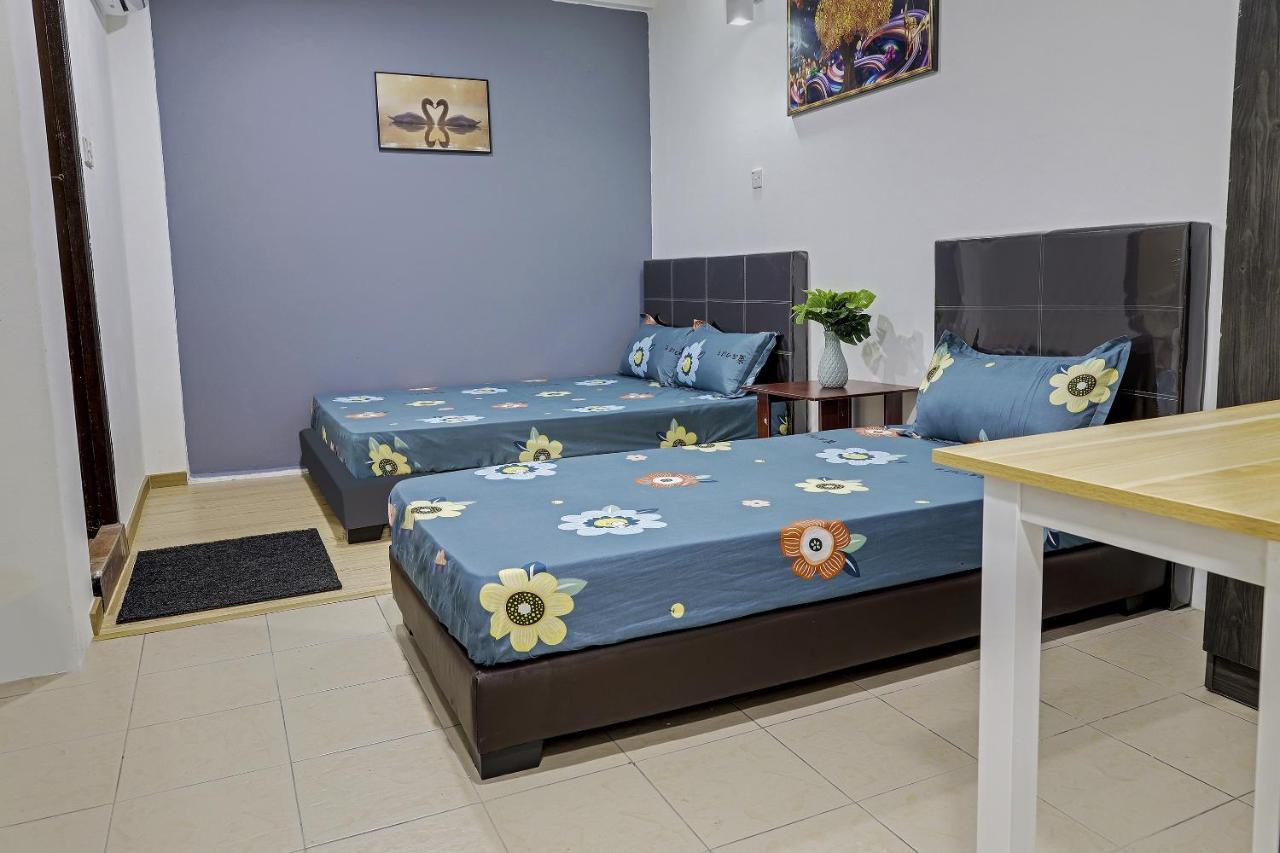 סיבו Spot On 90439 Lh Home מראה חיצוני תמונה