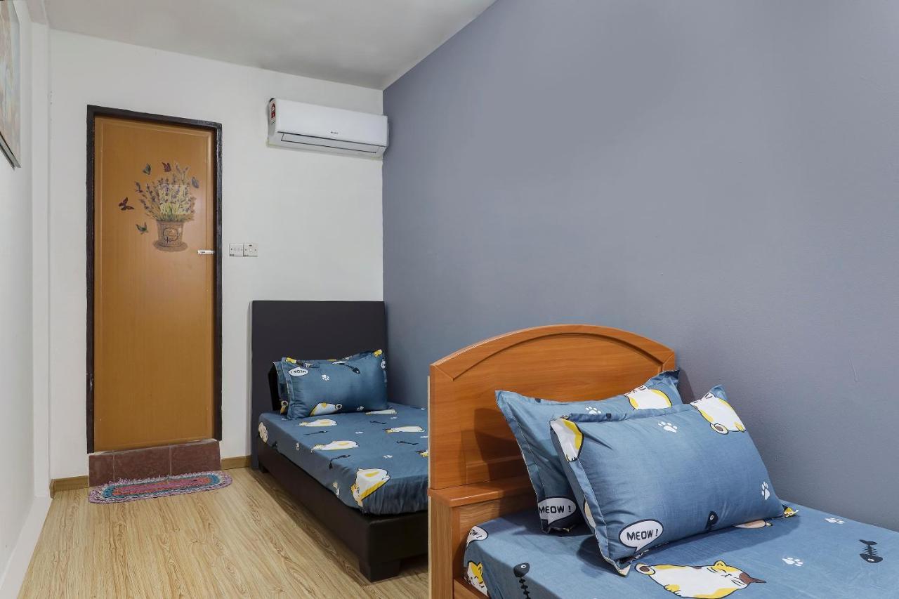 סיבו Spot On 90439 Lh Home מראה חיצוני תמונה