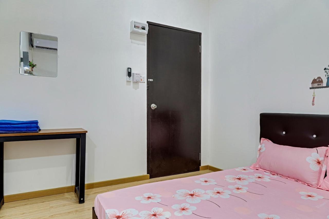 סיבו Spot On 90439 Lh Home מראה חיצוני תמונה
