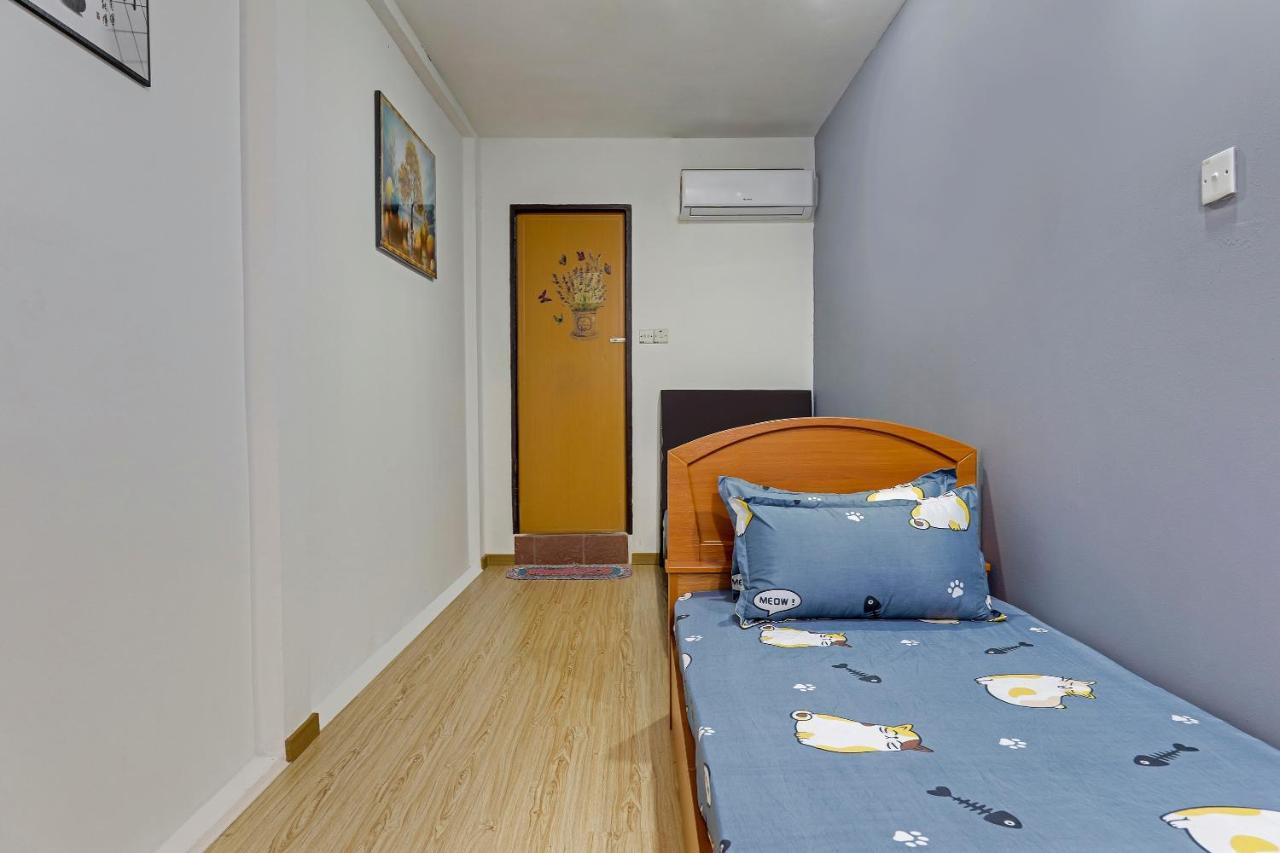 סיבו Spot On 90439 Lh Home מראה חיצוני תמונה