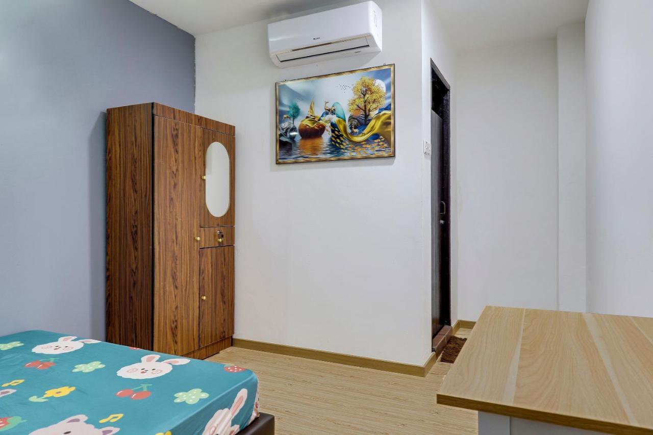 סיבו Spot On 90439 Lh Home מראה חיצוני תמונה
