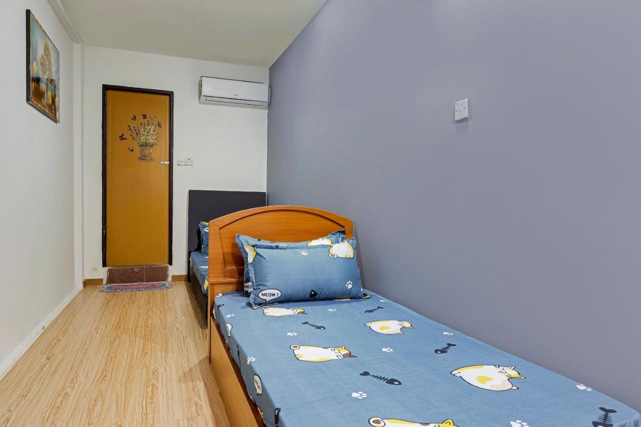 סיבו Spot On 90439 Lh Home מראה חיצוני תמונה