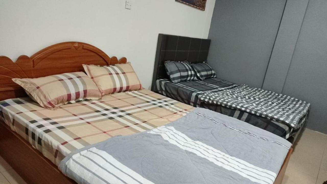 סיבו Spot On 90439 Lh Home מראה חיצוני תמונה